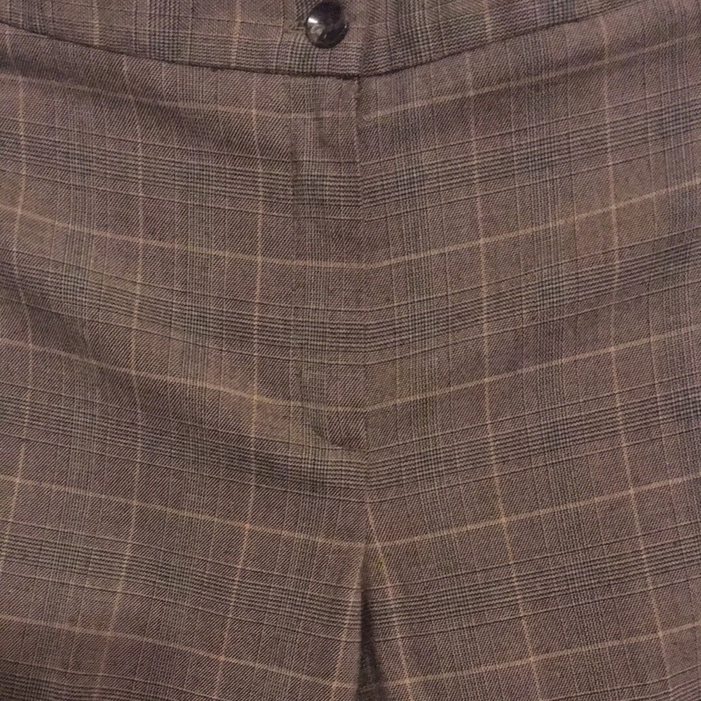 Professional dress/work pants.